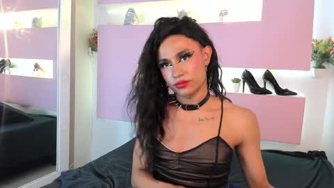 Sabrina Rose  online show from 12-20-24, 06:29