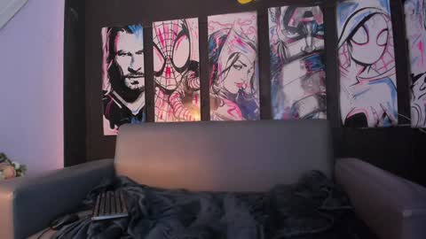 Sabrina Rose  online show from 12-22-24, 01:00