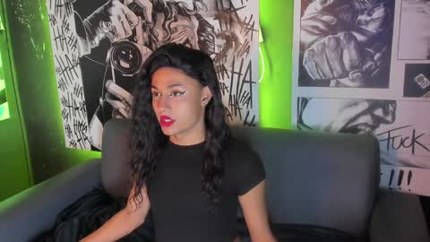 Sabrina Rose  online show from 12-27-24, 03:09