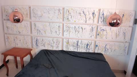 Sabrina Rose  online show from 01-19-25, 03:18