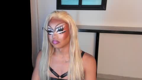 Sabrina Rose  online show from 02-05-25, 02:51