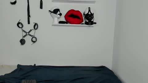 Sabrina Rose  online show from 02-15-25, 12:33