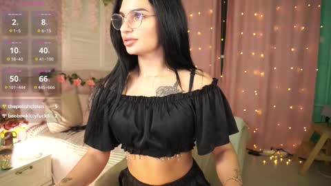 Sabrina Rue online show from 09-17-25, 01:24