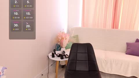 sabrina_tin online show from 02-16-25, 08:10