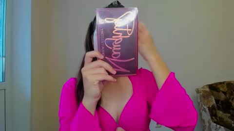 sabrina_tin online show from 09-17-25, 12:40