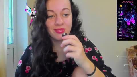 sabrina_tin online show from 09-26-25, 06:50