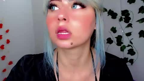 Snapshot of sabrinaexpositoxx chatting on 12-02-24, 11:34 SABRI online show from 12-02-24, 11:34