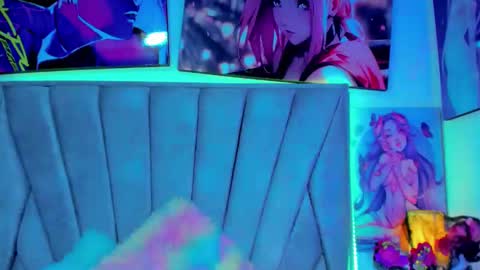 Snapshot of sabrinaexpositoxx chatting on 12-30-24, 09:59 SABRI online show from 12-30-24, 09:59