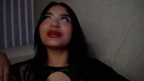 mariana  online show from 01-21-25, 09:25