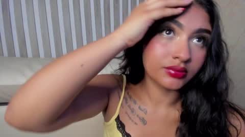 mariana  online show from 02-20-25, 11:21