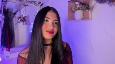 mariana  online show from 10-22-25, 02:45