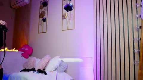 SabrinaJade online show from 11-11-25, 05:29