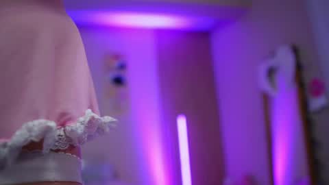 SabrinaJade online show from 05-03-26, 04:40