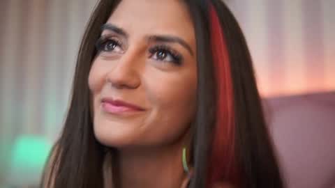  Sabrina  online show from 02-19-25, 03:28