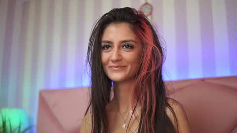  Sabrina  online show from 02-26-25, 04:25