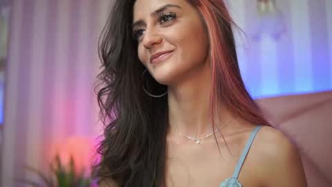  Sabrina  online show from 02-27-25, 02:32