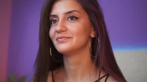  Sabrina  online show from 09-08-25, 08:30