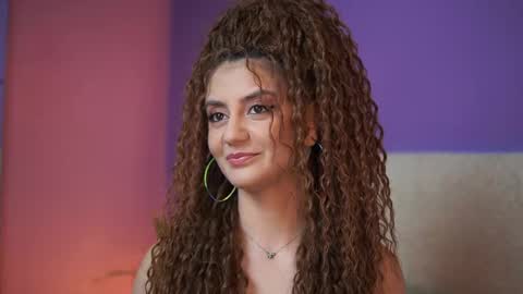  Sabrina  online show from 02-11-26, 11:10