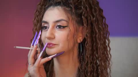  Sabrina  online show from 02-24-26, 10:30