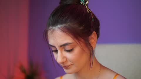  Sabrina  online show from 05-19-26, 02:18