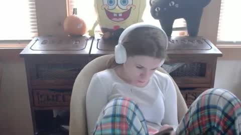 Sabrina online show from 11-11-25, 03:34