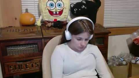 Sabrina online show from 11-12-25, 03:40