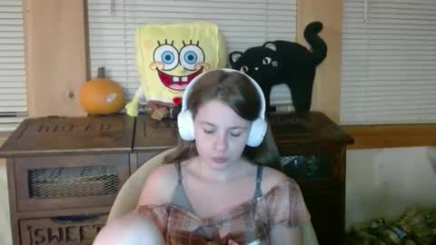 Sabrina online show from 11-14-25, 02:10