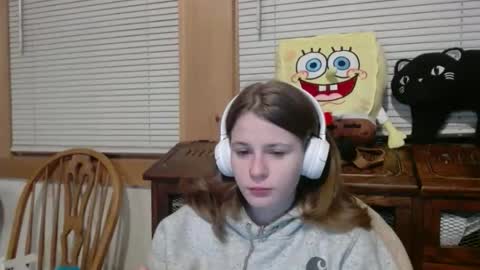 Sabrina online show from 11-16-25, 02:28