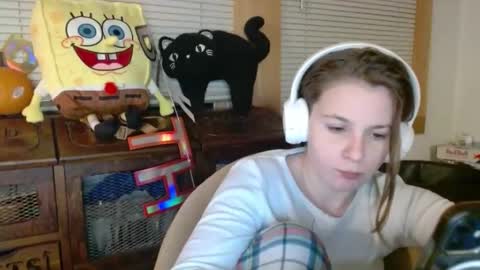 Sabrina online show from 11-17-25, 01:11