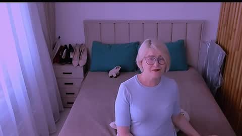 Sabrina MacMarren online show from 05-05-26, 03:53