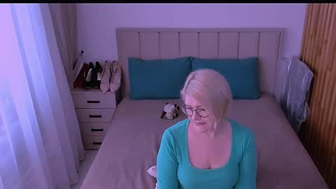 Sabrina MacMarren online show from 05-06-26, 04:34