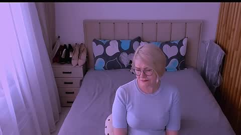 Sabrina MacMarren online show from 05-07-26, 03:28