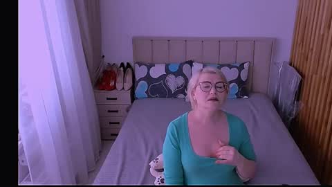 Sabrina MacMarren online show from 05-12-26, 02:14
