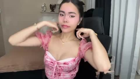 sabrinamadonna54 online show from 06-13-26, 12:36