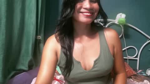 Snapshot of sabrinamae69 chatting on 02-20-25, 04:39 naden online show from 02-20-25, 04:39