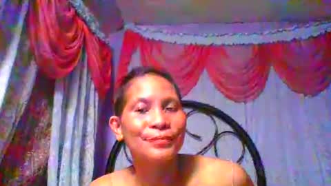 Snapshot of sabrinamae69 chatting on 12-21-25, 09:33 naden online show from 12-21-25, 09:33