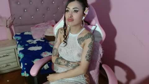 sabrinapaulson online show from 02-20-26, 10:32