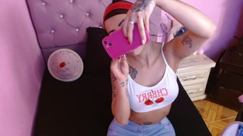 sabrinapaulson online show from 05-15-26, 09:44