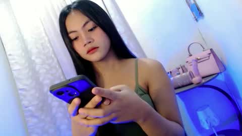 SABRINA PONCE 888 online show from 03-12-26, 02:07