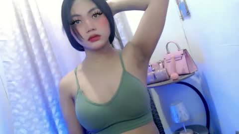 SABRINA PONCE 888 online show from 03-22-26, 02:26