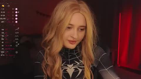 Hello im Sabrina  online show from 01-13-26, 12:43