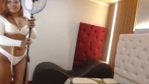 sabrinaroosa202cl online show from 10-03-25, 11:29