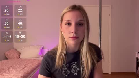 Sabrina Rose   online show from 01-09-25, 04:49