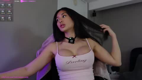 Sabrina online show from 02-10-25, 04:25