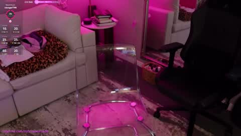 Sabrina online show from 03-05-25, 09:04