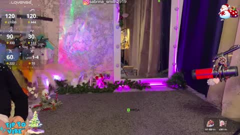 Sabrina and Smith. Instagramsabrina smith2919   NEXT SHOW  OCT. 0809111213 online show from 12-24-24, 08:27