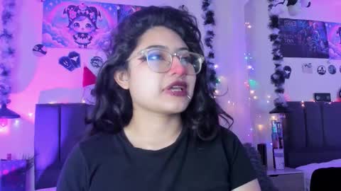 Sabrina  online show from 02-02-26, 11:31