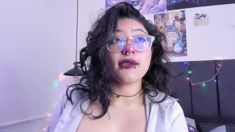 Snapshot of sabrinav_ chatting on 03-02-26, 11:28 Sabrina online show from 03-02-26, 11:28