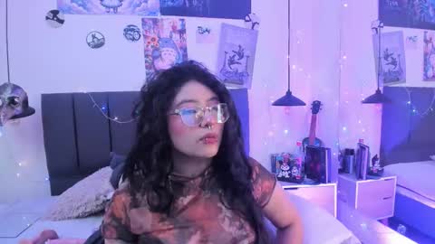 Snapshot of sabrinav_ chatting on 03-16-26, 11:25 Sabrina online show from 03-16-26, 11:25