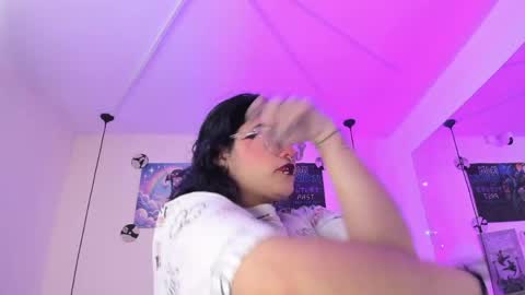 Snapshot of sabrinav_ chatting on 04-01-26, 11:22 Sabrina online show from 04-01-26, 11:22